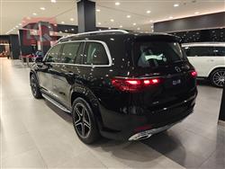 مرسيدس بنز GLS